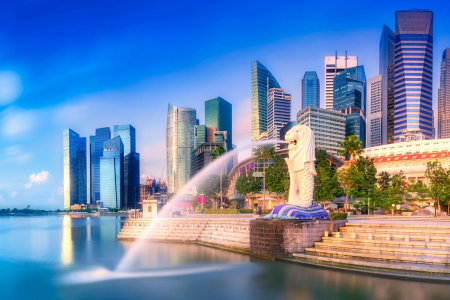 Singapore