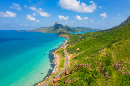 Côn Đảo