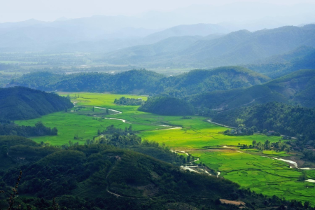 Tây Bắc