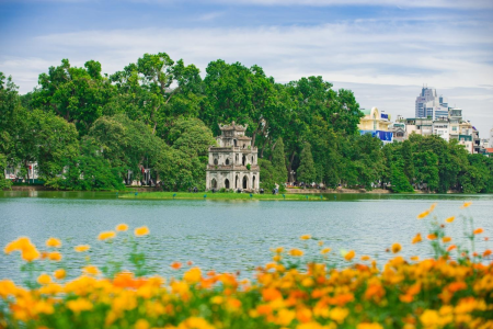 Hà Nội