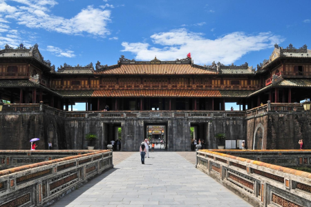 Huế