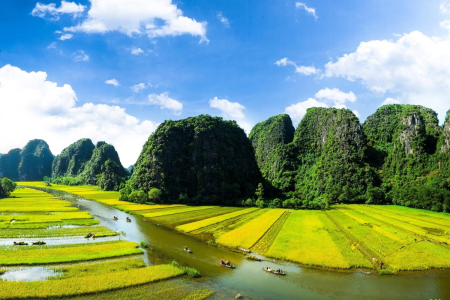 Ninh Bình