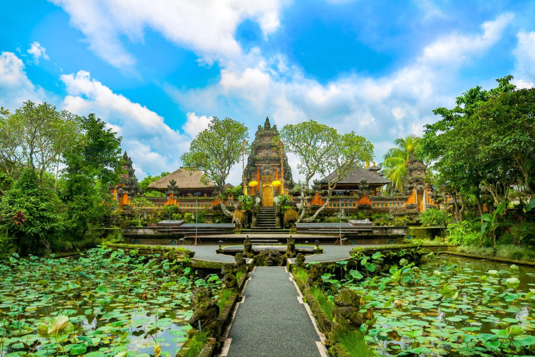 Du Lịch Bali: Nusa Penida - Uluwatu – Ubud - Lặn Ngắm San Hô