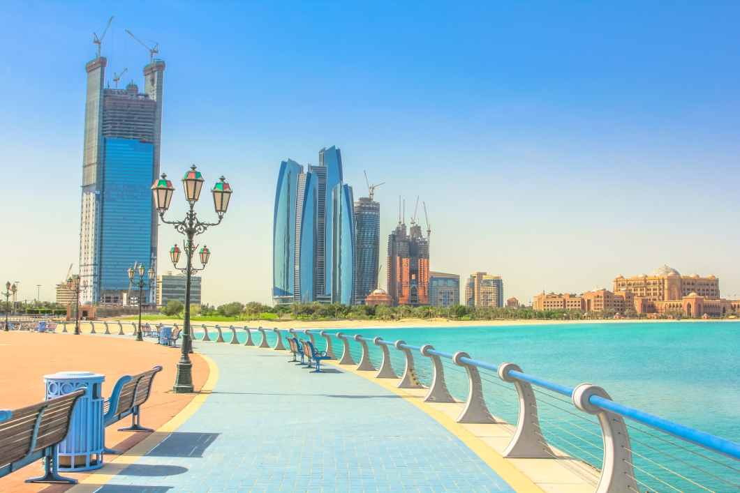 Du Lịch Dubai - Brunei (Tết Âm Lịch 2026): Vườn Hoa Diệu Kỳ Miracle Garden - Cưỡi Lạc Đà - Đi Trên Khung Tranh Khổng Lồ - Buffet Trưa Khách Sạn 5 Sao