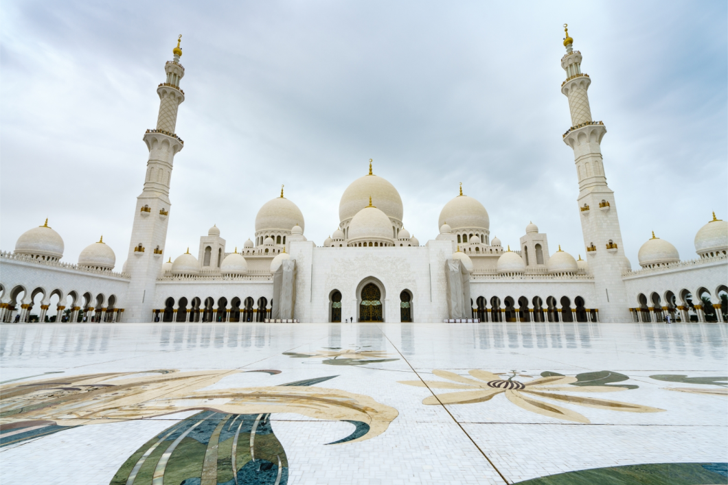Du Lịch Dubai - Brunei (Tết Âm Lịch 2026): Vườn Hoa Diệu Kỳ Miracle Garden - Cưỡi Lạc Đà - Đi Trên Khung Tranh Khổng Lồ - Buffet Trưa Khách Sạn 5 Sao
