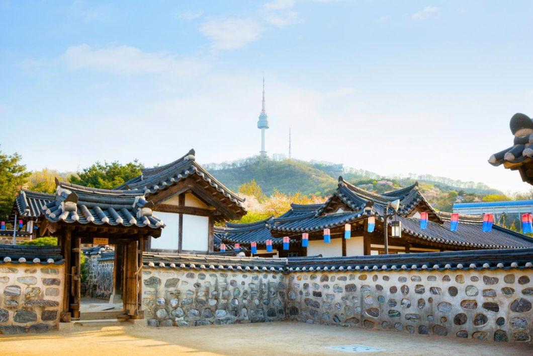 Du Lịch Hàn Quốc (Lễ 02/9): Seoul - Nami - Everland - Hero Show - Thư Viện Starfield