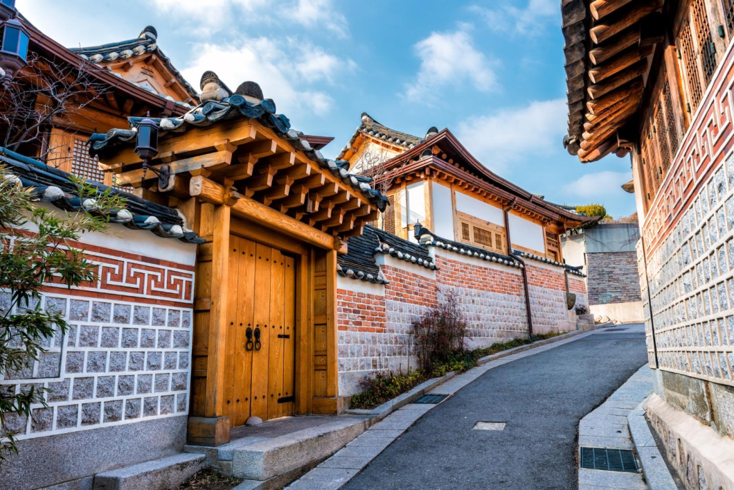 Du Lịch Hàn Quốc (Tour Cao Cấp): Seoul - Pocheon - Suwon - Everland