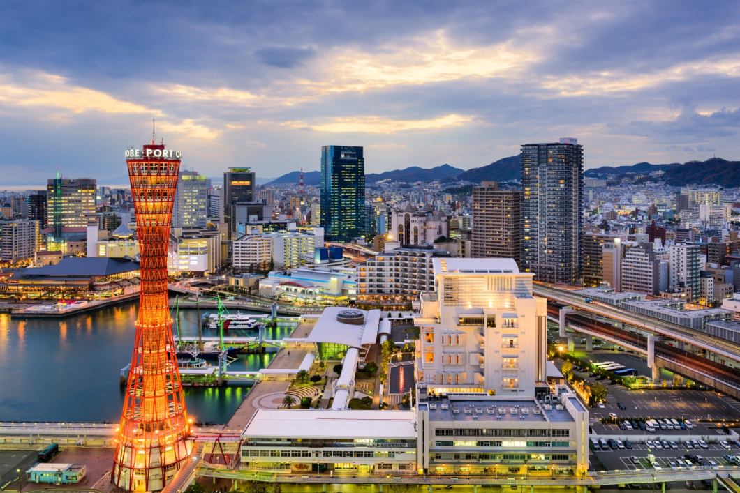 Tour MICE Nhật Bản: Trải Nghiệm Osaka - Kansai Expo 2025