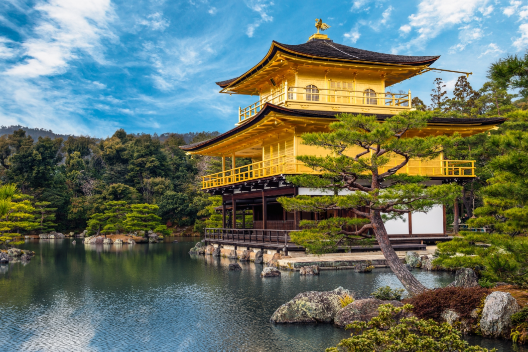 Tour MICE Nhật Bản: Trải Nghiệm Osaka - Kansai Expo 2025