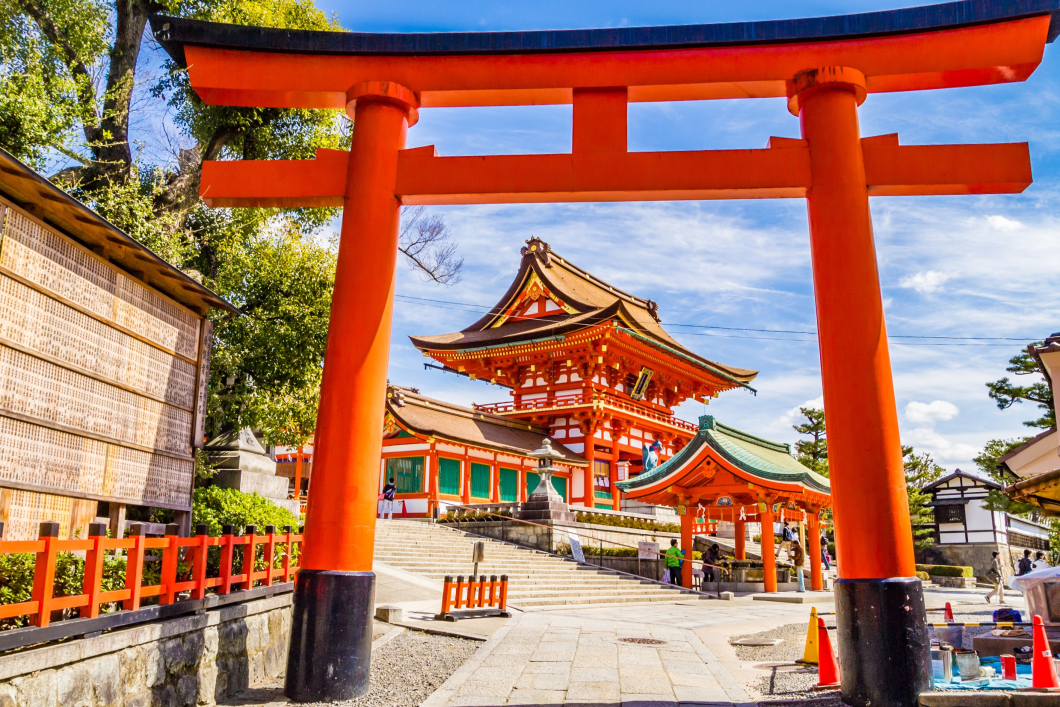 Du Lịch Nhật Bản (Lễ 30/04): Ishikawa - Kyoto - Kamikochi - Takayama - Bức Tường Tuyết Yuko No Otani