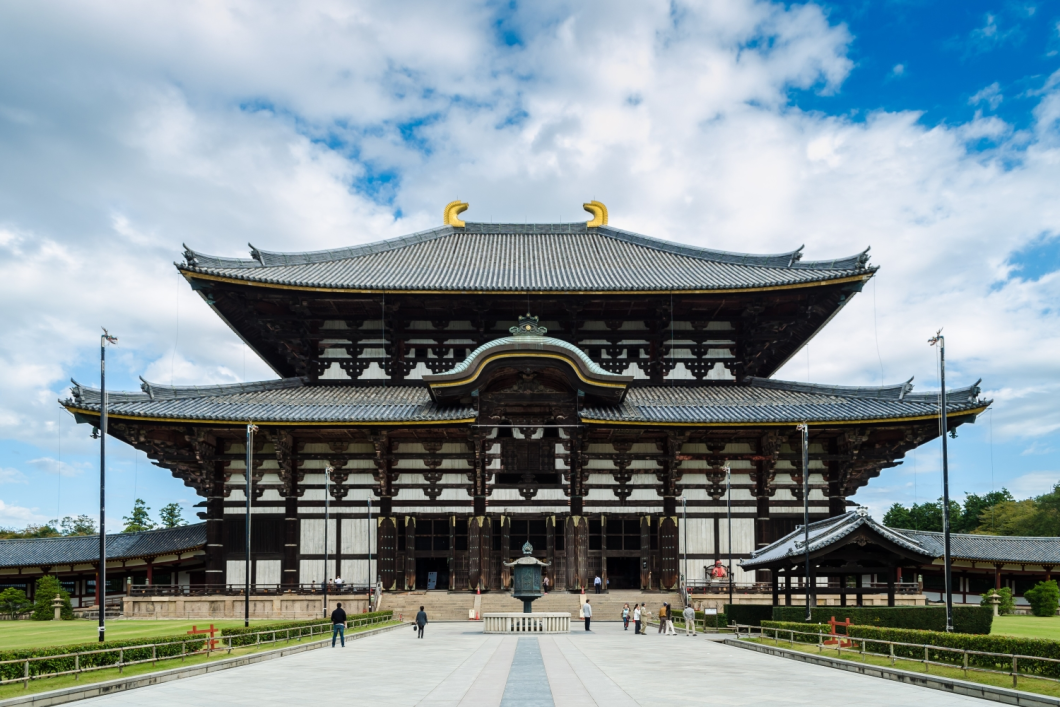 Du Lịch Nhật Bản (Mùa Thu): Tokyo - Phú Sĩ - Nagoya - Kyoto - Nara - Osaka