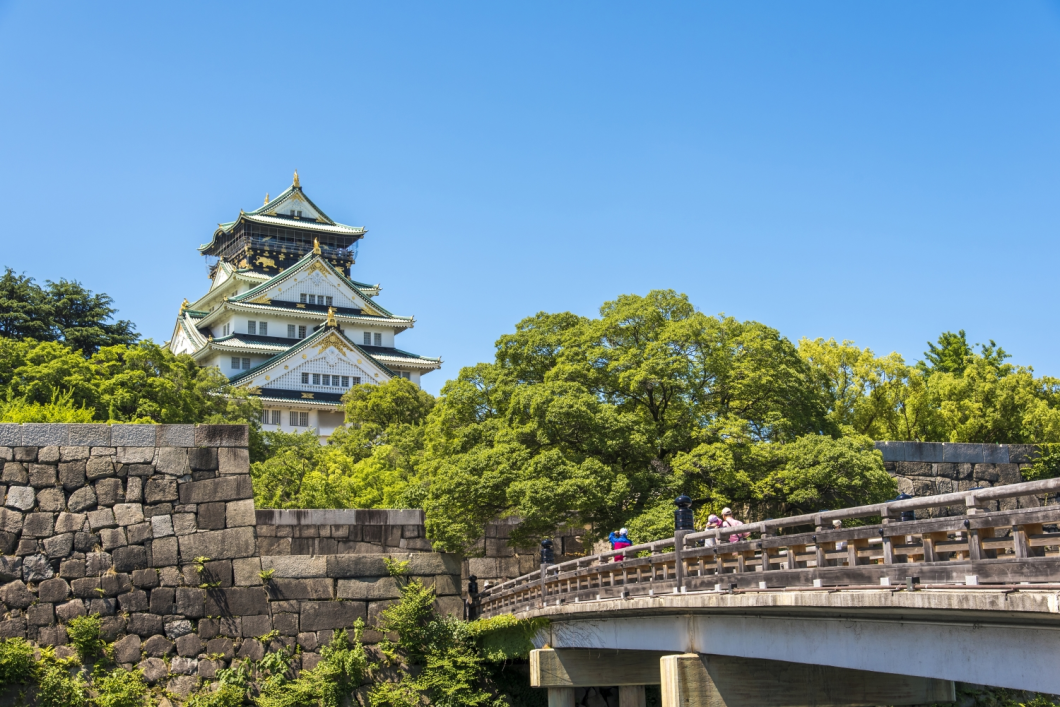 Tour MICE Nhật Bản: Trải Nghiệm Osaka - Kansai Expo 2025