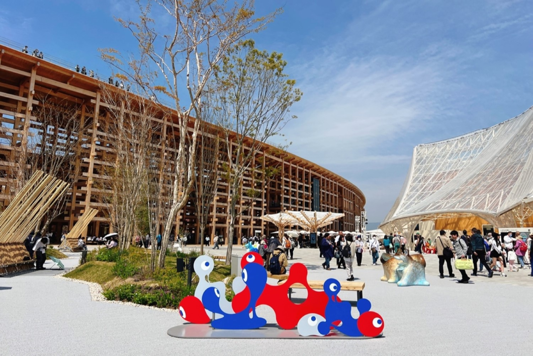 Tour MICE Nhật Bản: Trải Nghiệm Osaka - Kansai Expo 2025