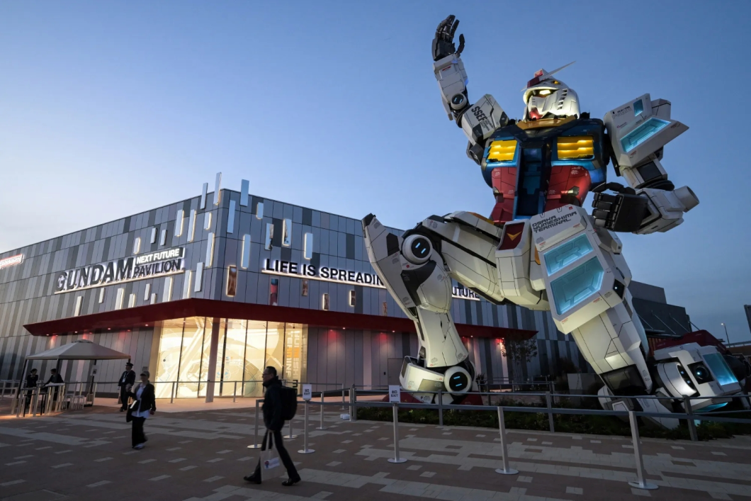 Tour MICE Nhật Bản: Trải Nghiệm Osaka - Kansai Expo 2025