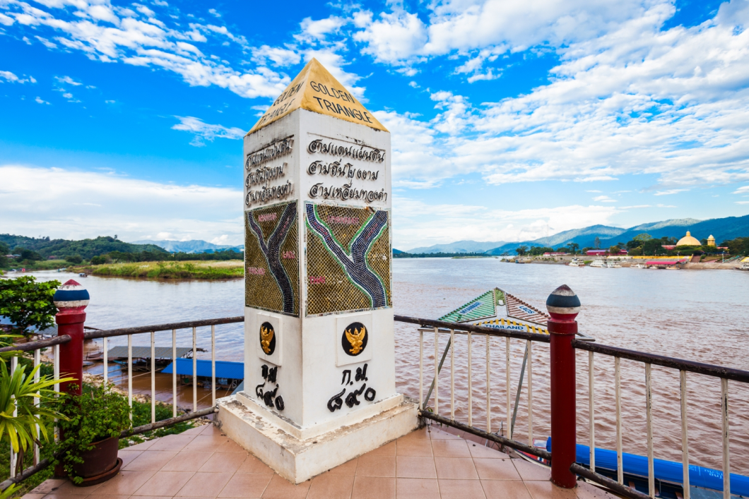 Du Lịch Thái Lan: Chiang Mai - Chiang Rai - Đặc Sản Địa Phương - Khu Bảo Tồn Voi - Thiên Đường Hoa Royal Flora Garden