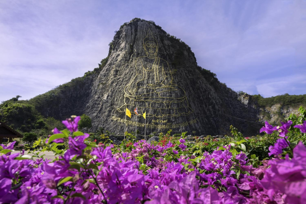 Du Lịch Thái Lan: Bangkok - Coral - Suanthai - Pattaya