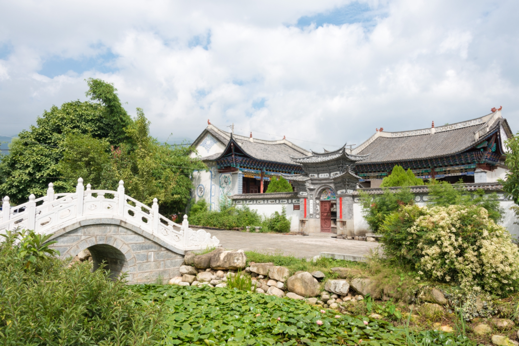 Du Lịch Trung Quốc (Lễ 02/9): Côn Minh - Lệ Giang - Đại Lý