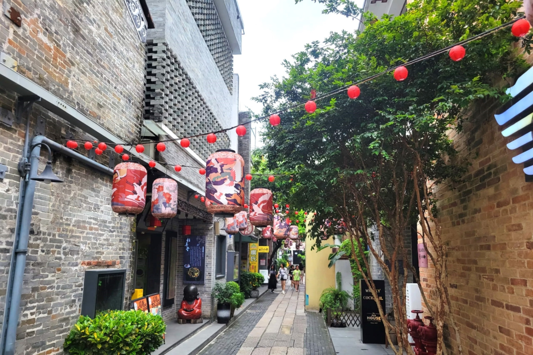 Tour MICE Trung Quốc: Triển Lãm Canton Fair 138 Quảng Châu