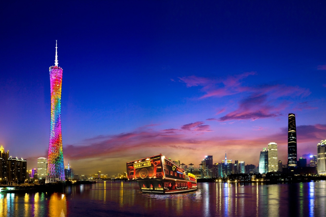 Tour MICE Trung Quốc: Triển Lãm Canton Fair 138 Quảng Châu