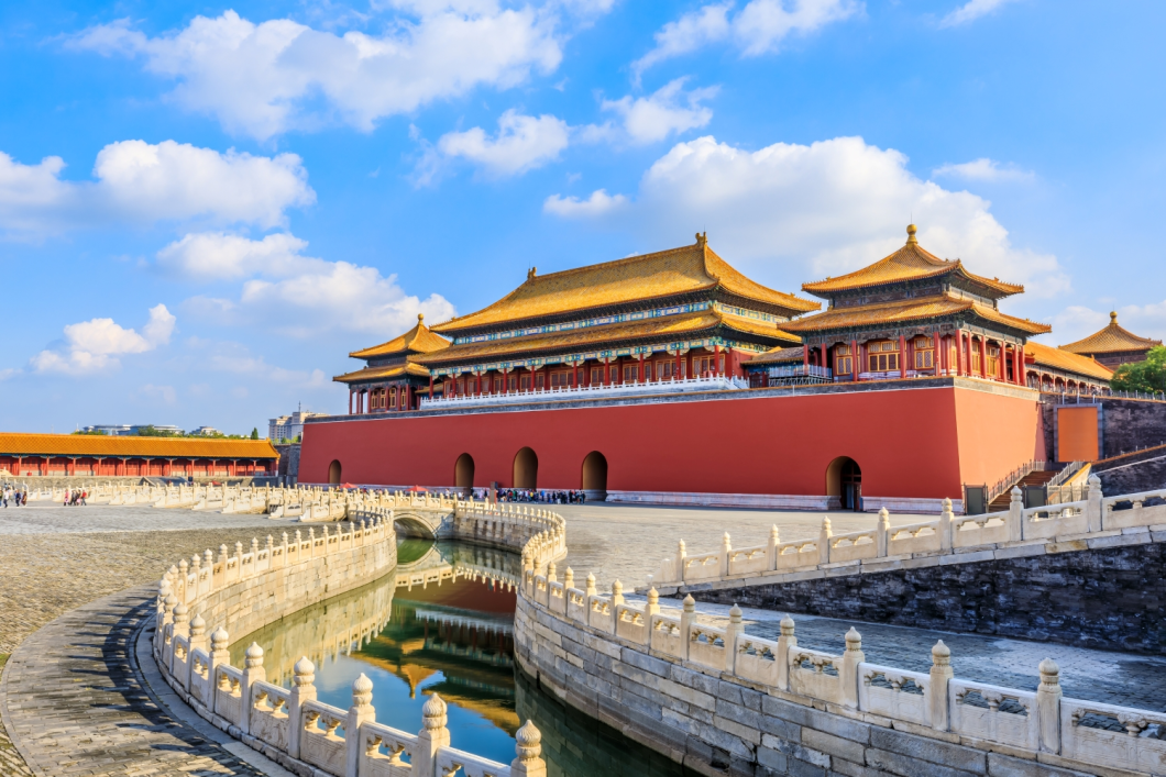 Du Lịch Trung Quốc (Tết Dương Lịch 2026): Thượng Hải - Ô Trấn - Hàng Châu - Bắc Kinh - Trượt Tuyết Snow World Ski