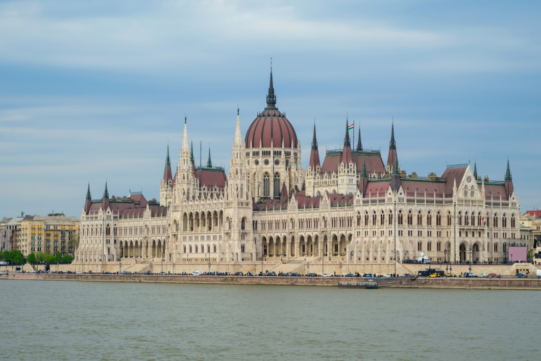 Du Lịch Châu Âu (Balkans Mùa Thu): Thụy Sĩ - Đức - Áo - Slovenia - Croatia - Bosnia  - Herzegovina - Montenegro - Serbia - Hungary