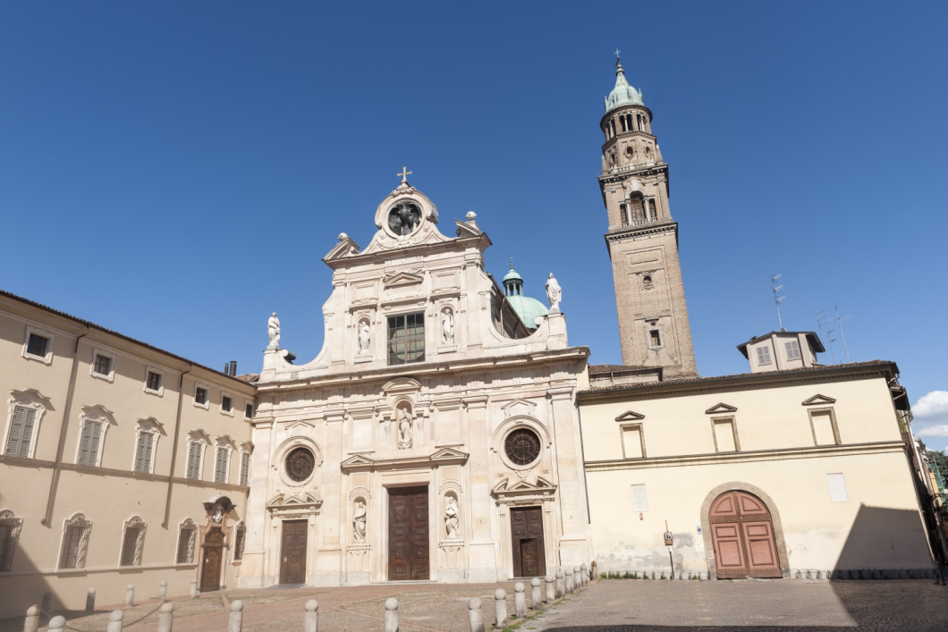 Du Lịch Ý: Milan - Florence - Pisa - Vùng Đất Rượu Vang Tuscany