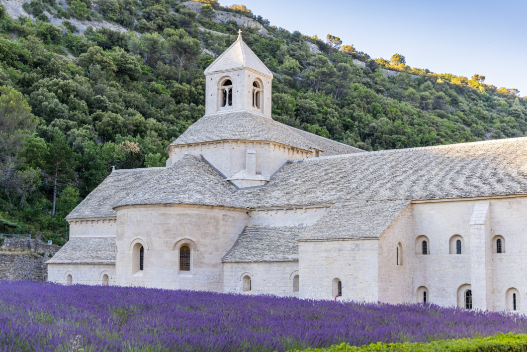 Du Lịch Nam Âu (Mùa Hoa Lavender): Miền Nam Nước Pháp - Công Quốc Monaco - Tây Ban Nha - Bồ Đào Nha