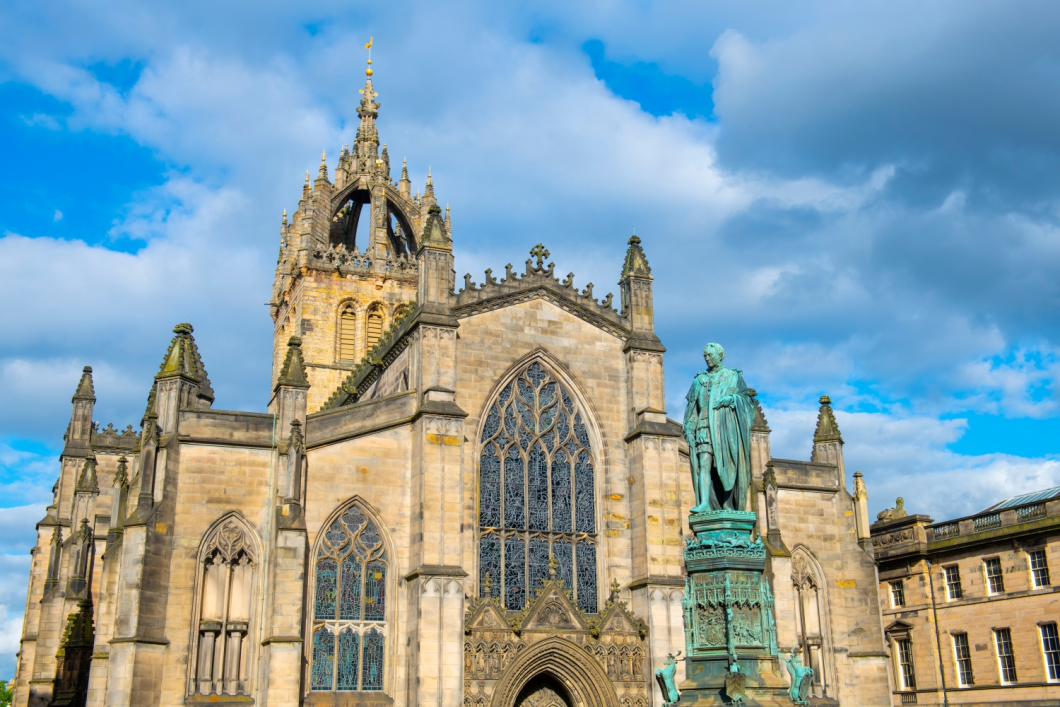 Du Lịch Vương Quốc Anh (Mùa Thu): Anh - Scotland - Xứ Wales
