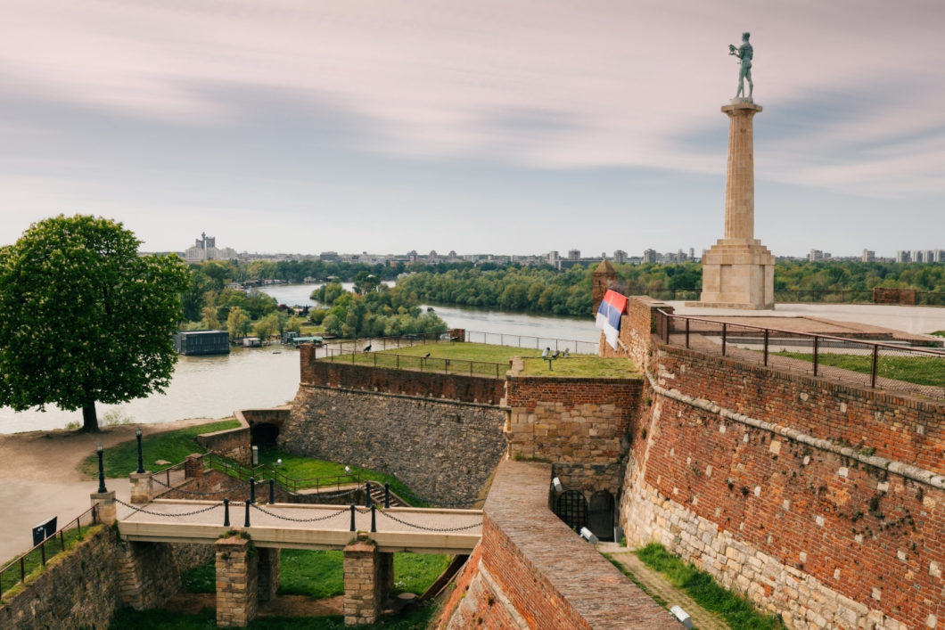 Du Lịch Châu Âu (Balkans Mùa Thu): Thụy Sĩ - Đức - Áo - Slovenia - Croatia - Bosnia  - Herzegovina - Montenegro - Serbia - Hungary