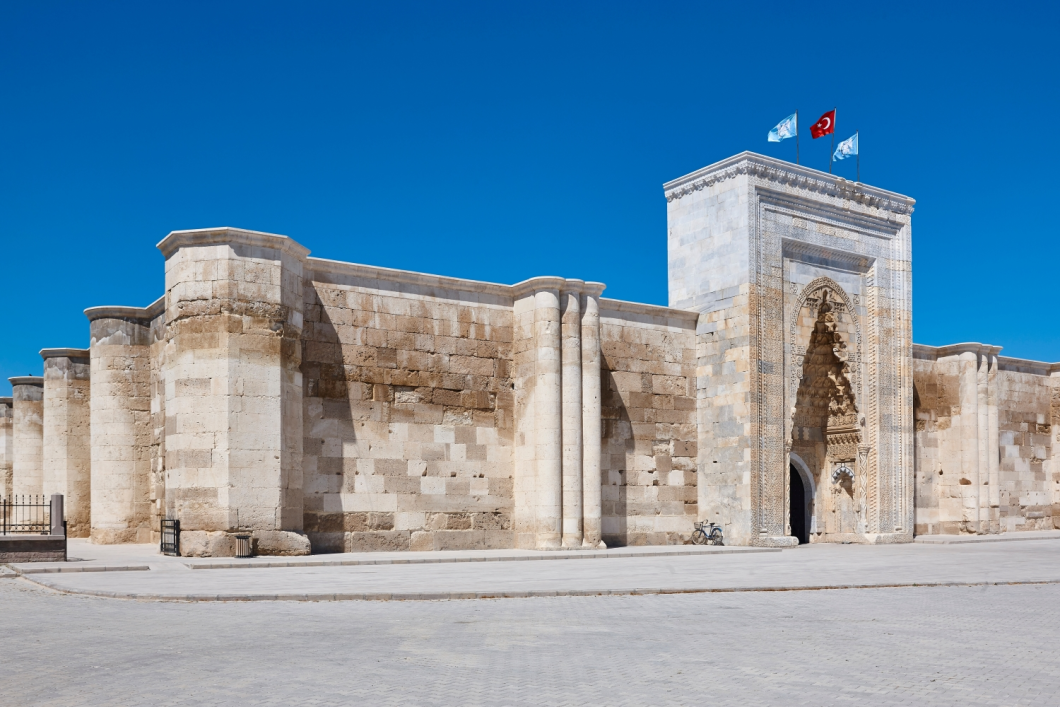 Du Lịch Thổ Nhĩ Kỳ: Istanbul – Canakkale – Kusadasi – Pamukkale – Cappadocia