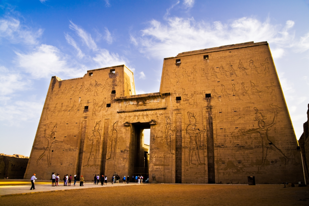 Du Lịch Ai Cập (Tết Âm Lịch 2026): Cairo - Aswan - Kom Ombo - Luxor