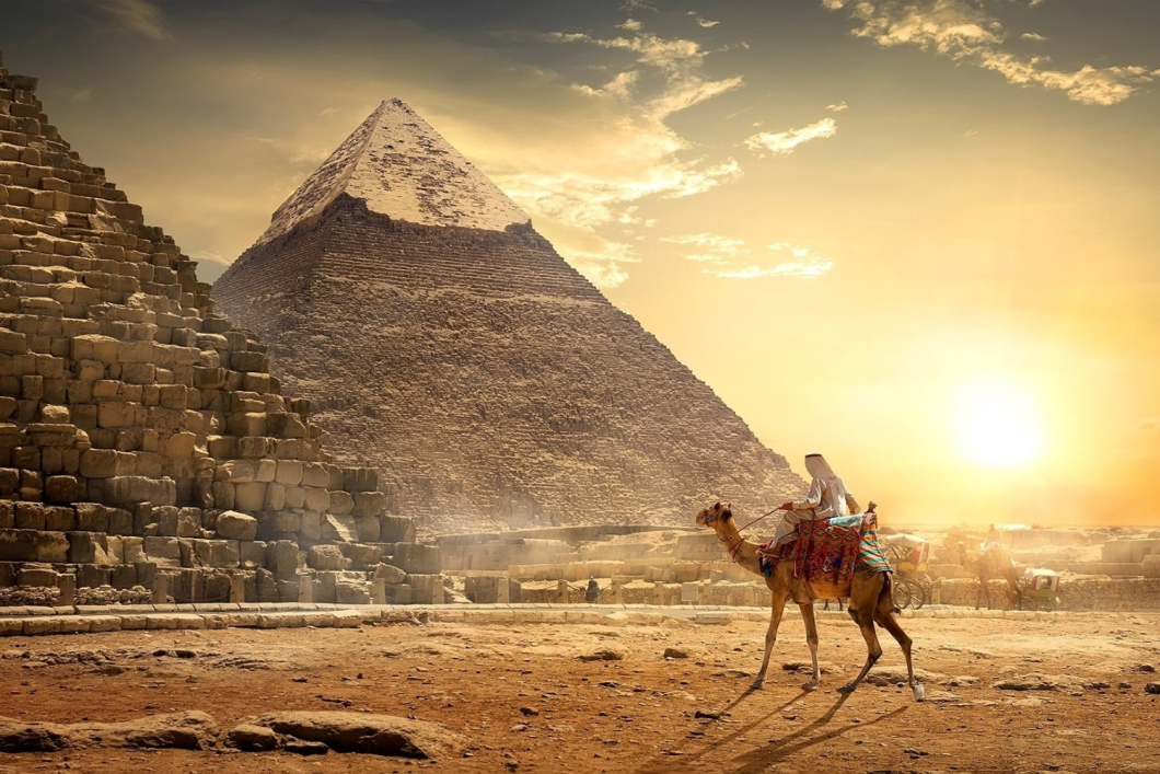 Du Lịch Ai Cập (Tết Âm Lịch 2026): Cairo - Aswan - Kom Ombo - Luxor