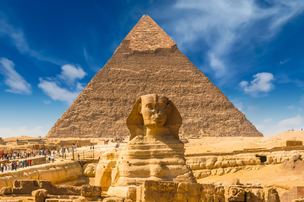 Du Lịch Ai Cập (Tết Âm Lịch 2026): Cairo - Aswan - Kom Ombo - Luxor