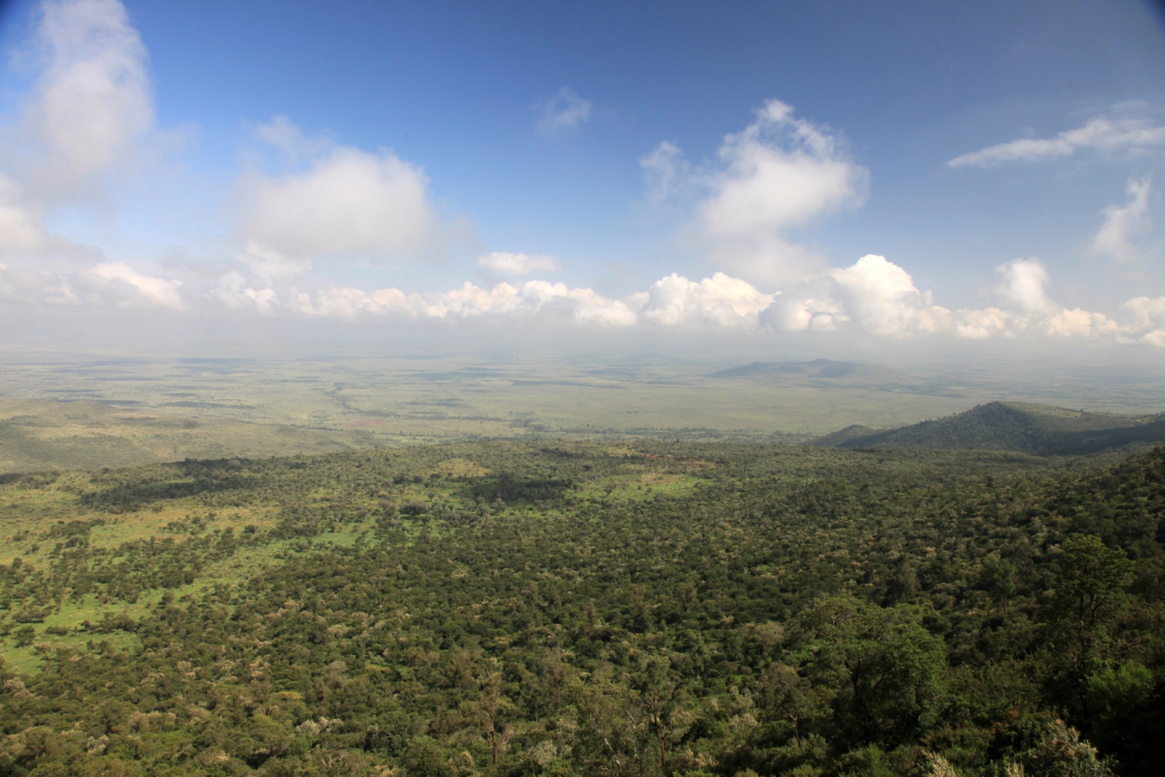 Du Lịch Đông Phi: Kenya - Tanzania - Mùa Đại Di Trú - Khoảnh Khắc Lịch Sử