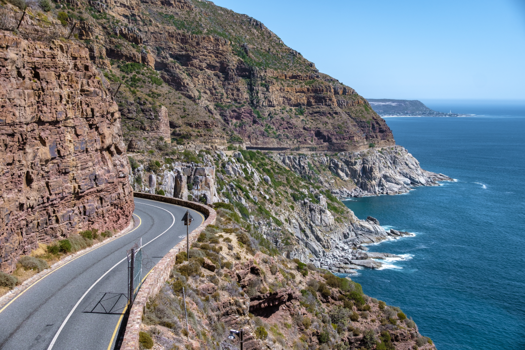 Du Lịch Nam Phi: Pretoria - Vườn Quốc Gia Pilanesberg - Johannesburg - Cape Town