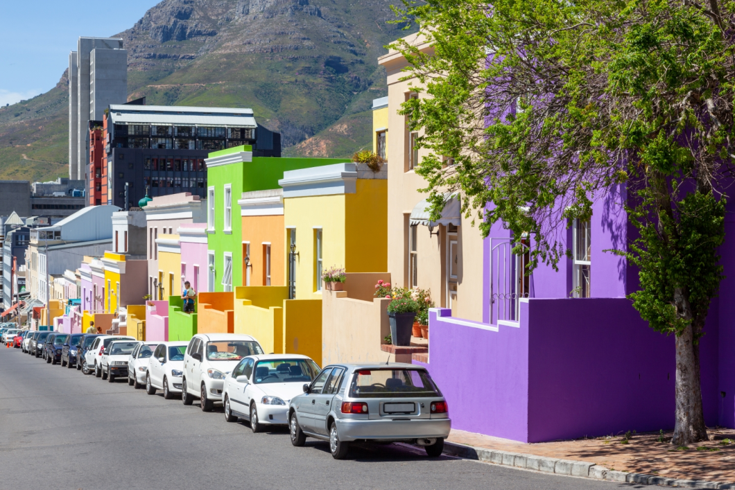 Du Lịch Nam Phi: Pretoria - Vườn Quốc Gia Pilanesberg - Johannesburg - Cape Town