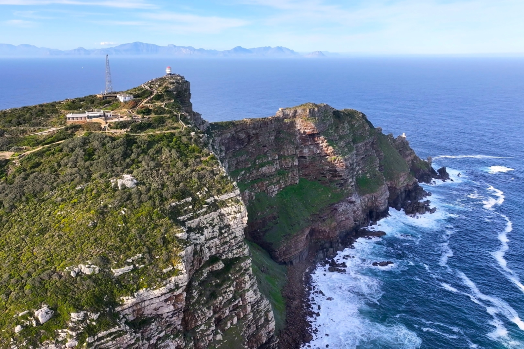 Du Lịch Nam Phi: Pretoria - Vườn Quốc Gia Pilanesberg - Johannesburg - Cape Town