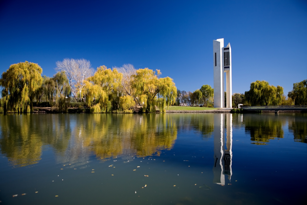 Du Lịch Úc (Lễ Hội Hoa Floriade): Melbourne - Dandenong - Canberra - Sydney - Blue Mountains