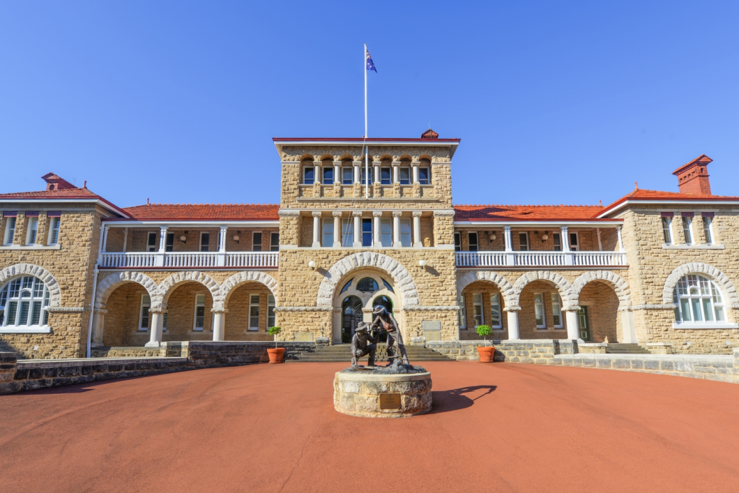 Du Lịch Úc (Lễ Hội Hoa Floriade): Melbourne - Dandenong - Canberra - Sydney - Blue Mountains