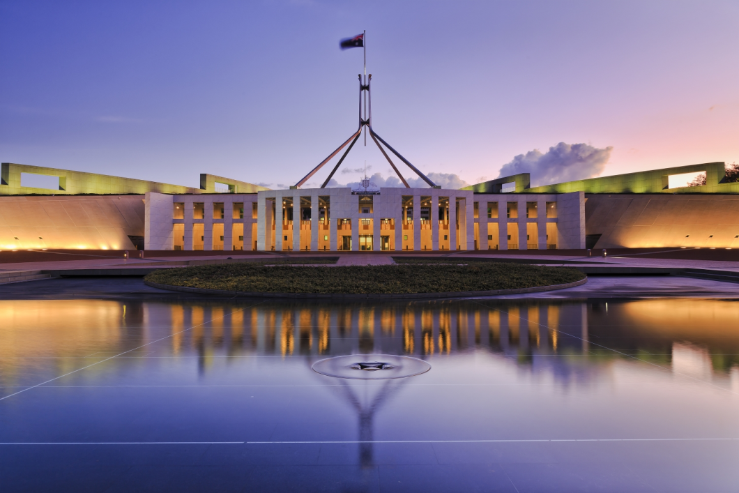 Du Lịch Úc (Lễ Hội Hoa Floriade): Melbourne - Dandenong - Canberra - Sydney - Blue Mountains