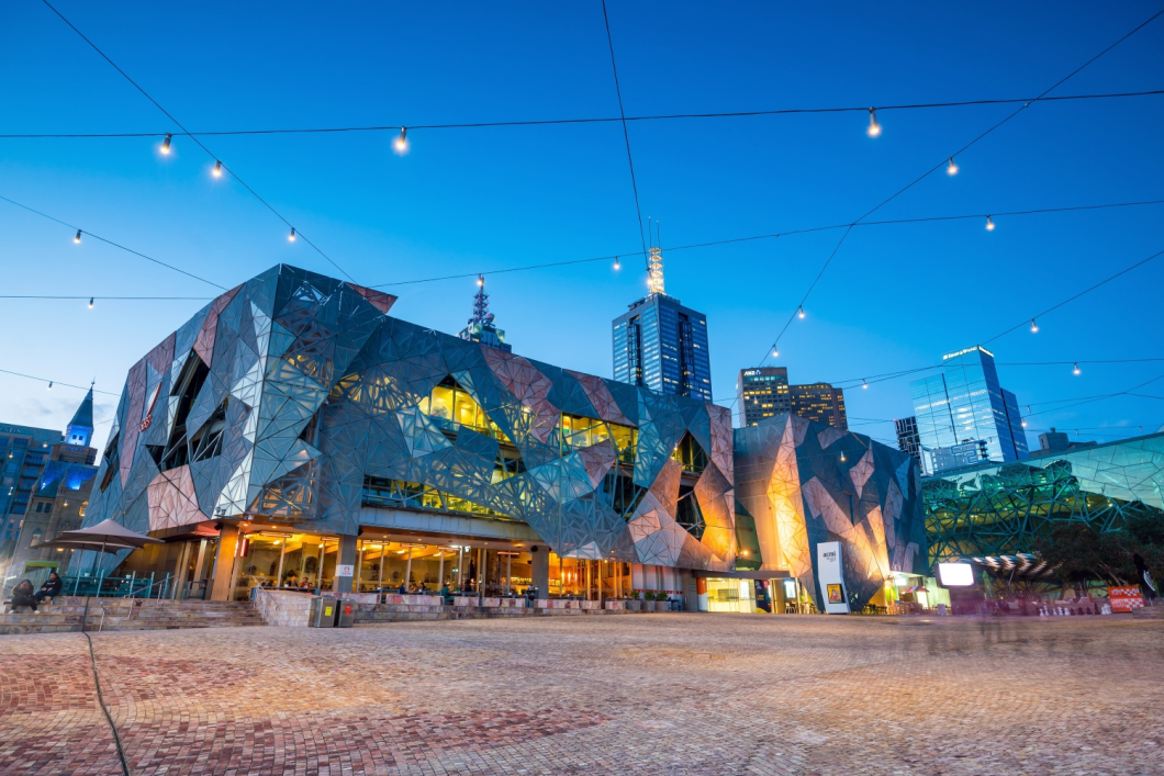 Tour Mice Úc: Kết Nối Chuỗi Cung Ứng Tại Hội Chợ MCEC Với Hành Trình Melbourne - Sydney