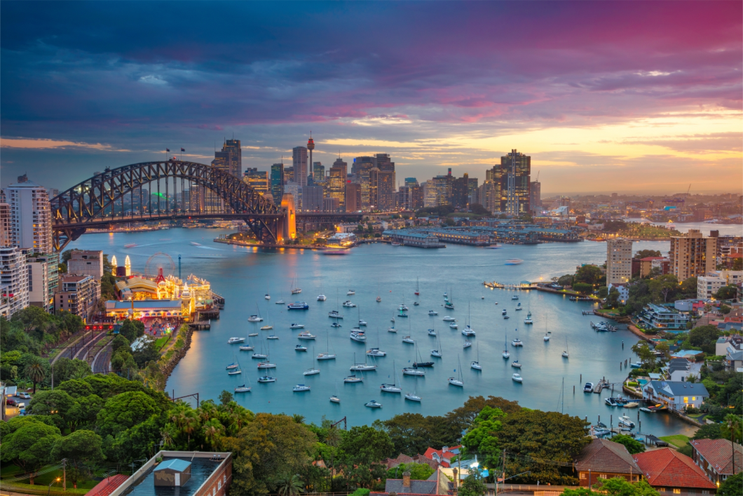 Tour Mice Úc: Kết Nối Chuỗi Cung Ứng Tại Hội Chợ MCEC Với Hành Trình Melbourne - Sydney