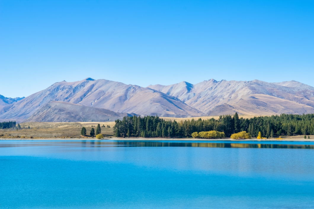 Du Lịch New Zealand: Khám Phá Auckland - Rotorua - Christchurch - Queenstown