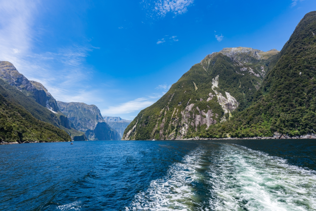 Du Lịch New Zealand: Khám Phá Auckland - Rotorua - Christchurch - Queenstown
