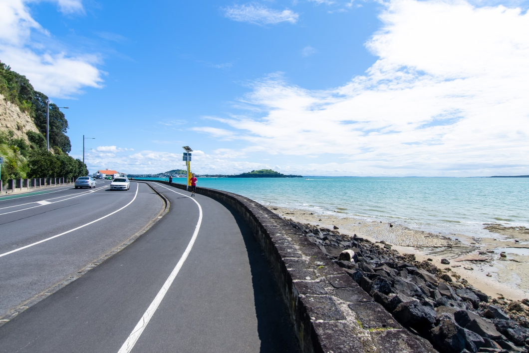Du Lịch New Zealand: Khám Phá Bắc Đảo - Auckland – Waitomo Cave – Taupo - Rotorua – Hobbiton – Hamilton
