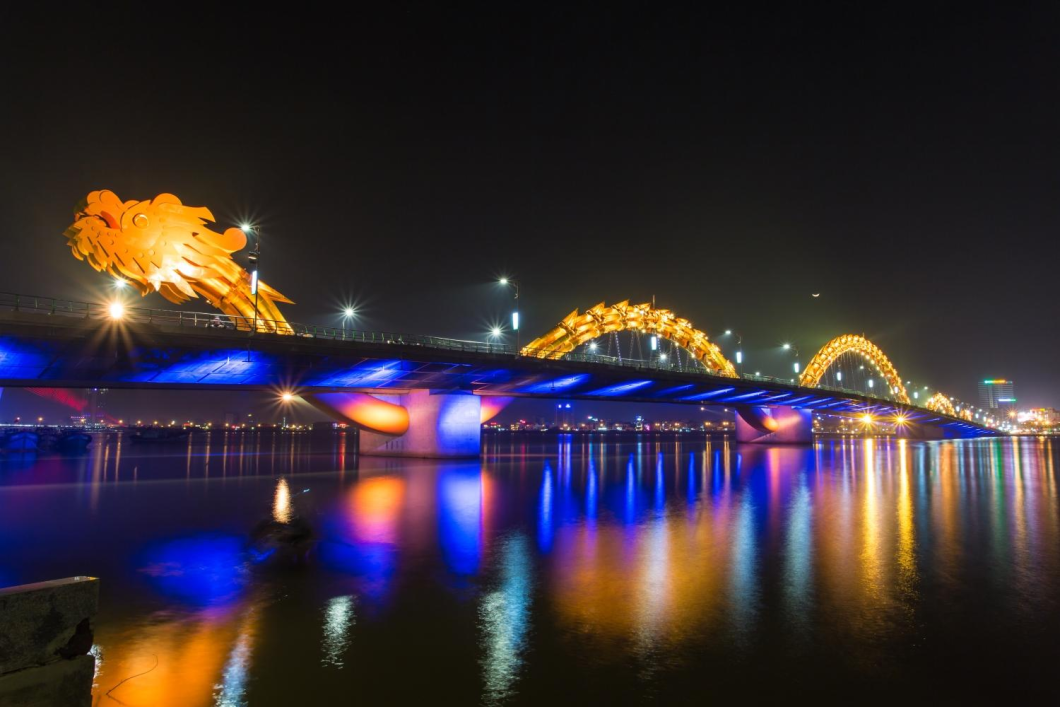 Du Lịch Đà Nẵng - Hội An - Huế