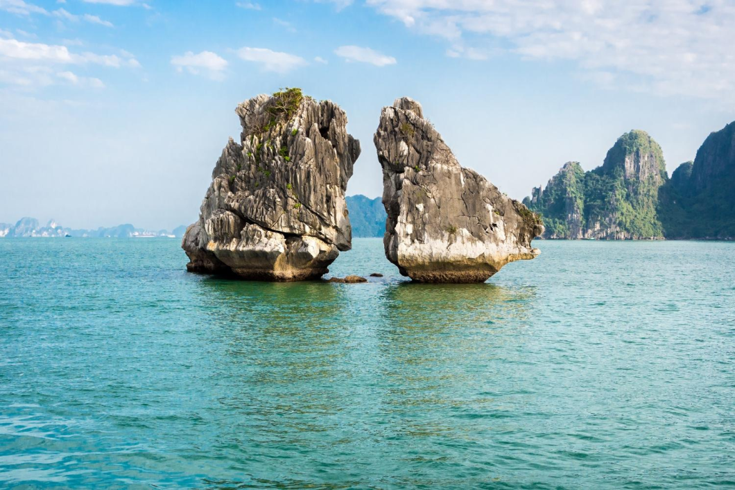 Du Lịch Hà Nội (Lễ 02/9): Hạ Long - Bảo Tàng Quảng Ninh - Văn Miếu Quốc Tử Giám