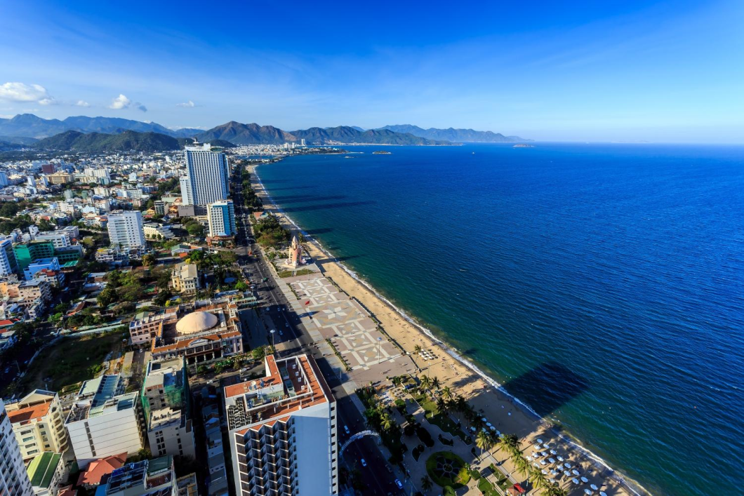 Du Lịch Nha Trang (Lễ 30/04): Tháp Bà Ponagar - Vinwonders - Nhà Hát Đó