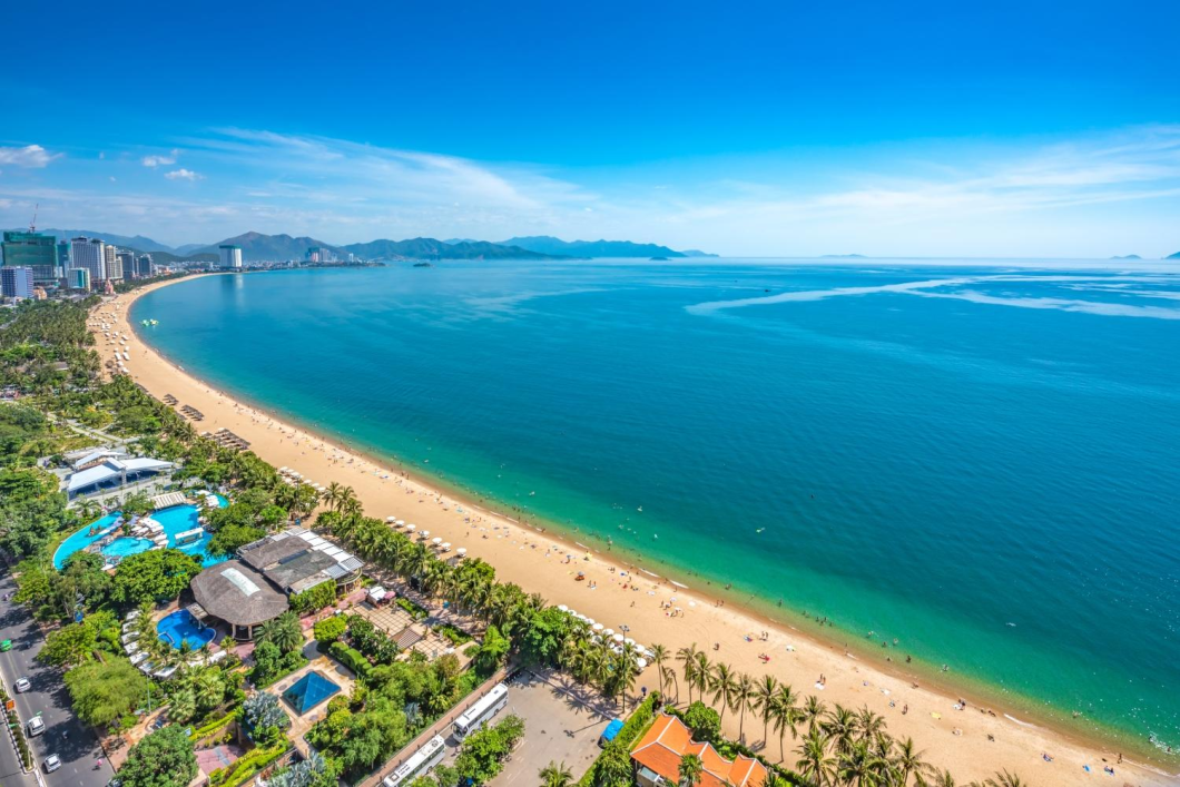 Du Lịch Nha Trang (Lễ 02/9): Tháp Bà Ponagar - Vinwonders - Trung Tâm Bùn Khoáng - Chùa Long Sơn