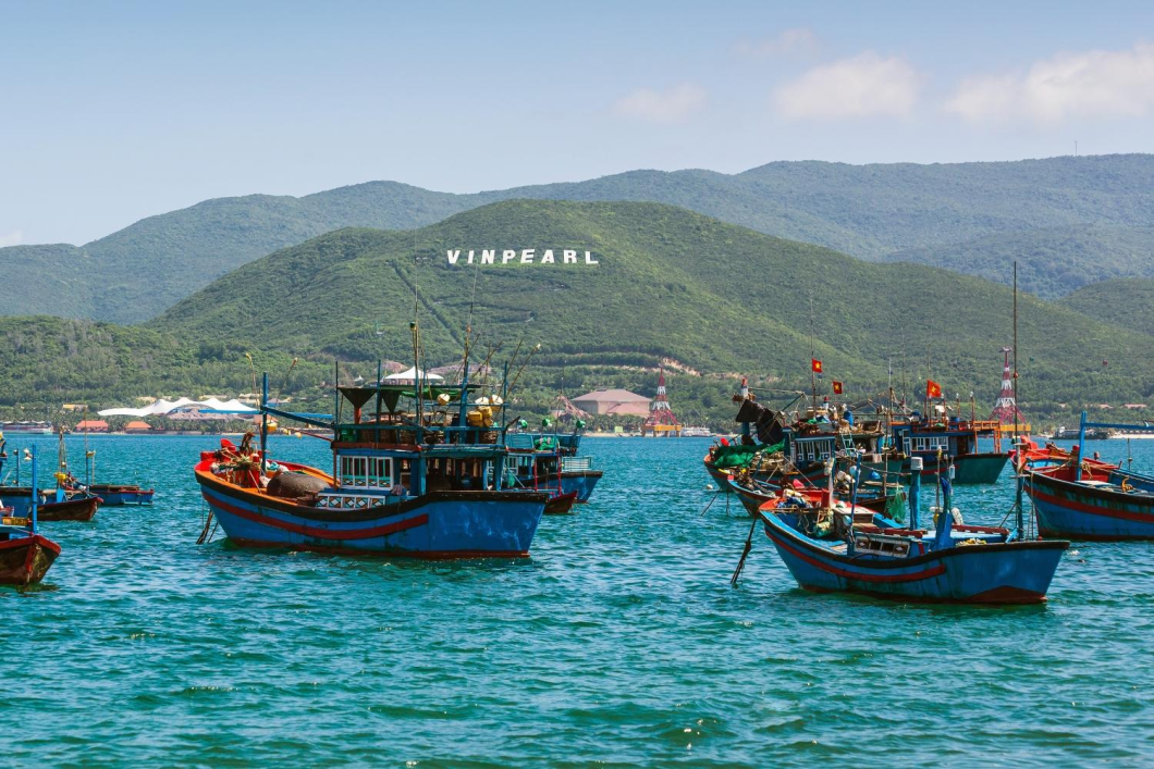 Du Lịch Nha Trang (Lễ 02/9): Tháp Bà Ponagar - Vinwonders - Trung Tâm Bùn Khoáng - Chùa Long Sơn
